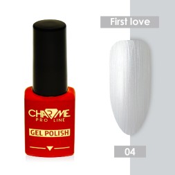 Charme First love 04