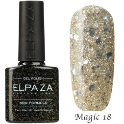Elpaza Magic Glitter 18