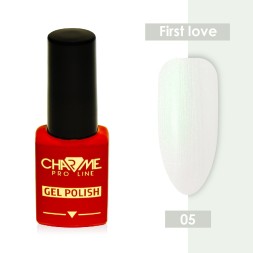 Charme First love 05