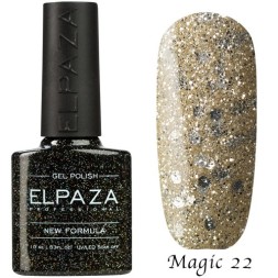 Elpaza Magic Glitter 22