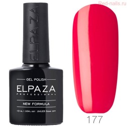 Elpaza Classic 177