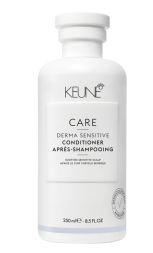 Keune Кондиционер для чувствительной кожи Care Derma Sensitive 250мл