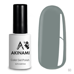 Akinami Classic Ash Blue