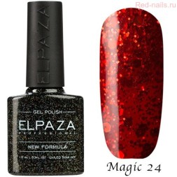Elpaza Magic Glitter 24