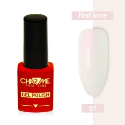 Charme First love 07