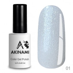 Akinami Glitter Base 01