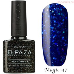 Elpaza Magic Glitter 47
