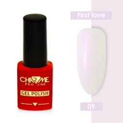 Charme First love 09