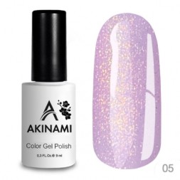 Akinami Glitter Base 05