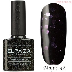 Elpaza Magic Glitter 48