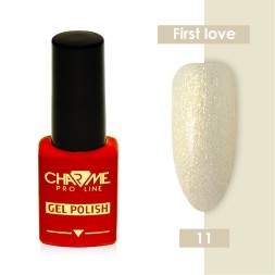 Charme First love 11