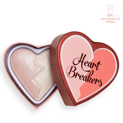 I Heart Makeup Хайлайтер Heart Breakers Unique 10г