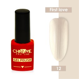 Charme First love 12