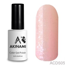 Akinami Delicate Silk 05