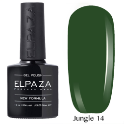 Elpaza Jungle 14