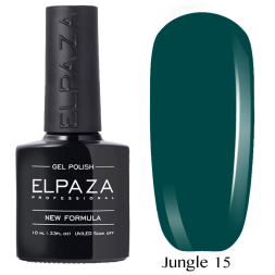 Elpaza Jungle 15