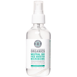 Planeta Organica Pure Лосьон-концентрат для восстановления микробиома кожи 150мл