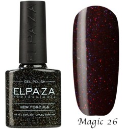 Elpaza Magic Glitter 26
