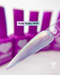 Lovely Pure Pearl PP04, 7мл