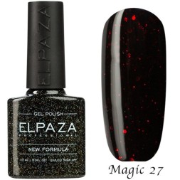 Elpaza Magic Glitter 27