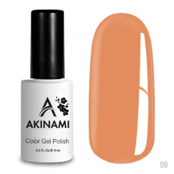 Akinami Classic Peach Echo
