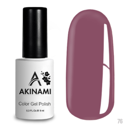 Akinami Classic Pink Violet