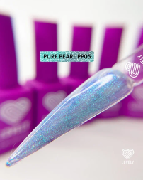 Lovely Pure Pearl PP05, 7мл