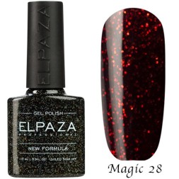 Elpaza Magic Glitter 28
