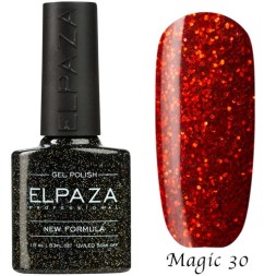 Elpaza Magic Glitter 30