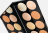 Makeup Revolution Палетка для контурирования лица Ultra Contour Palette 13г