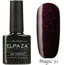Elpaza Magic Glitter 31