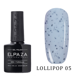 Elpaza Lollipop 05