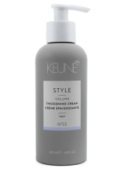 Keune Крем для волос уплотняющий Style Thickening 200мл
