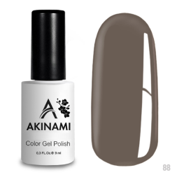 Akinami Classic Gray Quartz
