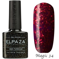 Elpaza Magic Glitter 34