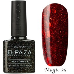 Elpaza Magic Glitter 35