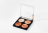 Makeup Revolution Хайлайтер 4 в 1 Fresh Perspective Cheek Kit