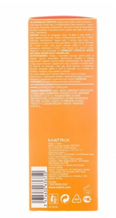 Matrix Opti Wave Лосьон для завивки нормальных и трудноподдающихся волос 250мл