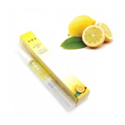 OPI Масло-карандаш для кутикулы Лимон