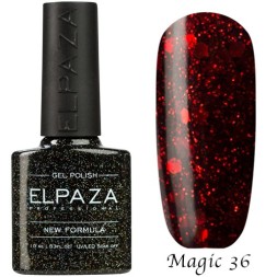 Elpaza Magic Glitter 36