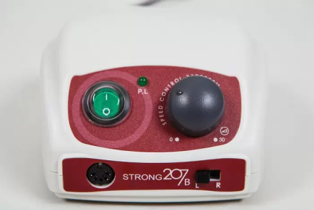 Strong 207B/H150 (с педалью в коробке)