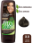 Fito Косметик Натуральный оттеночный бальзам для волос &quot;Fito Color PROFESSIONAL&quot; тон 3.3 Горький шоколад, 140мл
