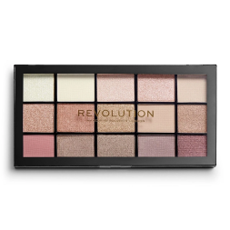 Makeup Revolution Палетка теней Re-Loaded Palette, Iconic 3.0