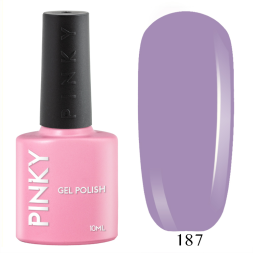 Pinky Classic 187