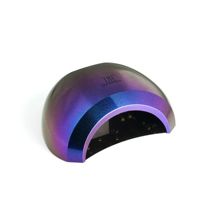 UV/LED Лампа TNL 48W Хамелеон Фиолетовый