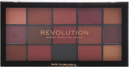 Makeup Revolution Палетка теней Re-Loaded Palette, Newtrals 3