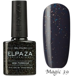 Elpaza Magic Glitter 39