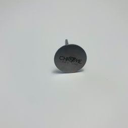Charme Диск педикюрный L (25 мм)