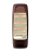 Fito Косметик Натуральный оттеночный бальзам для волос Fito Color Professional тон 4.3 Шоколад, 140мл