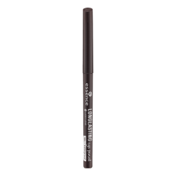 Essence Стойкий карандаш для глаз Long-lasting 20 тем-коричневый